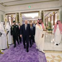 Türkiye, Saudi Arabia, Pakistan to sign defense pact: Sources - Türkiye News