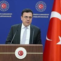 Ankara says Greece's new Aegean tourism plan has no legal effect