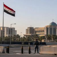 Iraq expands weapons registration under state-control drive