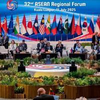 Türkiye marks ASEAN’s 59th anniversary as newest dialogue partner - Latest News
