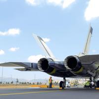 Türkiye restructures aviation engine programs to speed development - Latest News