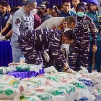 Indonesia seizes 1.3 tons of ketamine - World News