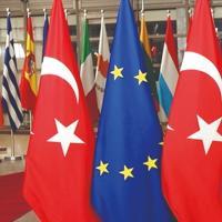 VP: Türkiye works to meet EU visa criteria - Türkiye News