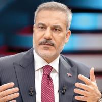 Fidan says Egypt, more set to join defense pact - Türkiye News