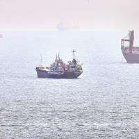 The Revolutionary Guards will not reopen Hormuz until every one of Tehran's conditions is met