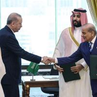 Iran says it has no concerns about the Türkiye, Saudi and Pakistani defence pact