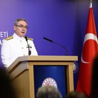 Defence ministry: the Mecca pact is not a rival to NATO