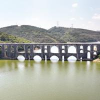 Historic Istanbul water network traces 19 centuries of engineering - Türkiye News