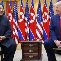 Trump says will meet North Korea's Kim later this year - World News