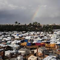 UN says 94 percent of Gazans need shelter aid - World News