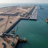 Iraqi PM calls for faster work on Development Road - World News