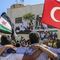 Türkiye marks 10 years since first operation in Syria - Türkiye News