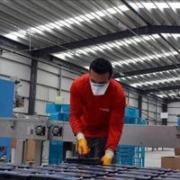 Confidence indices across key industries fall in August