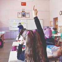 Ministry mandates ‘law of brotherhood’ in schools - Türkiye News