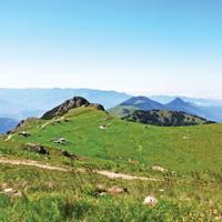 Trabzon’s ancient trail gets modern upgrade - Türkiye News