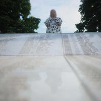 'Mladic’s death does not erase memory of Srebrenica' - World News