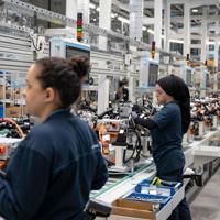 Türkiye’s unemployment rate rises to 8.1 percent in July