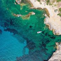 Eco-project in İzmİr turns mussel waste into marine habitat