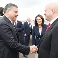 Türkiye, Georgia step up cooperation against cross-border organized crime