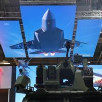 Defense exports top $6 billion in January-August