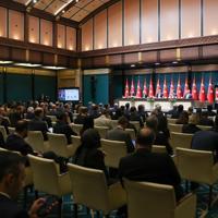 New Medium-Term Program focuses on maintaining disinflation momentum