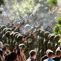 EU condemns glorification at Mladic funeral in Serbia - World News