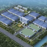 Chinese company to build plant in Kırklareli with AIIB financing