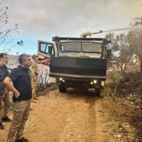 Hundreds of homes evacuated as wildfires rage across southern Türkiye - Türkiye News