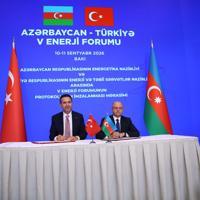 Türkiye, Azerbaijan pursue new power links to Europe - Latest News