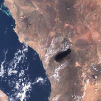 Houthis seize strategic Red Sea island and threaten vital shipping route