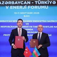 Türkiye, Azerbaijan seek deeper cooperation, says energy minister - Latest News