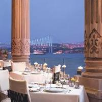 From Ottoman Tables to Modern Istanbul