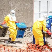 DR Congo’s worst Ebola epidemic ever passes 7,000 cases - World News