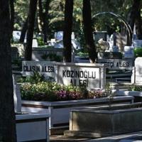 Intact tissue found in exhumed MİT agent’s grave