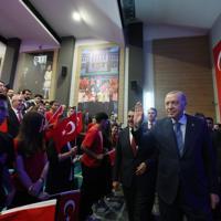 PISA results confirm Türkiye’s success in education: Erdoğan