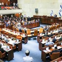 Netanyahu’s Likud party seeks election ban for two Arab parties