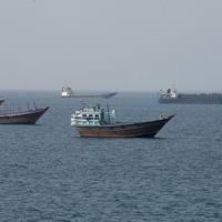 Gulf states postpone strait of Hormuz dialogue with Iran