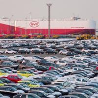Germany weighs tougher trade measures on China