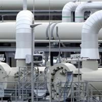 Europe faces winter gas risks as storage lags