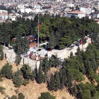 Kahramanmaraş Castle reopens