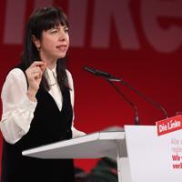 Turkish-origin Eralp seeks Berlin mayoralty as Left leads poll