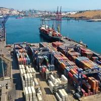 Image for article US ranks second among export markets