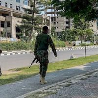 Tigray rebels in ‘full-blown’ war with govt