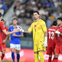 Türkiye handed 4th straight loss in Nations League