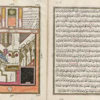 525 rare manuscripts from scholar İsmail Erünsal made available online