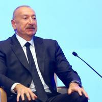 Aliyev’s foreign policy messages