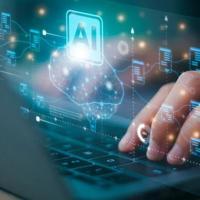 Startups are betting on AI to predict the future