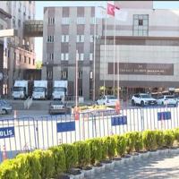 Ankara'da yeni yolsuzluk operasyonu: Etimesgut'ta 2 başkan vekili dahil 25 kişi gözaltında