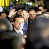 İmamoğlu, İstanbul'daki yolsuzluk davasında savunmasını tamamladı, bir sonraki duruşma 2 Kasım'da