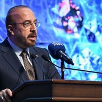 Türkiye plans $80 billion for electricity networks by 2035